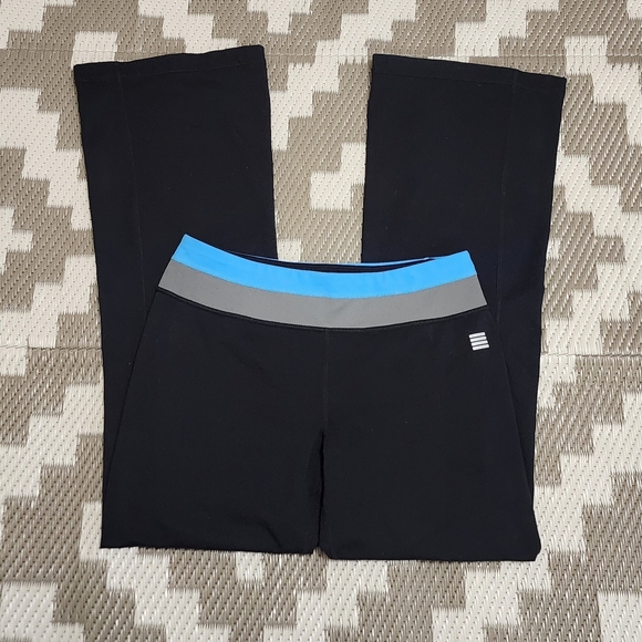 Lands' End Athletic Pants - Size XS (2-4) - Picture 2 of 10